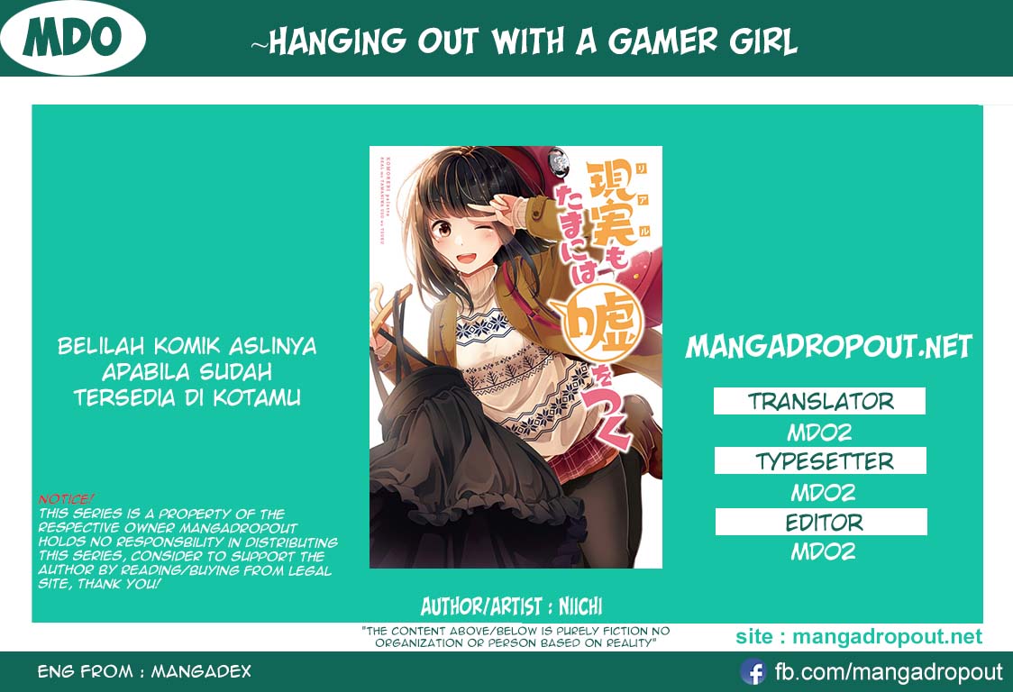 hanging-out-with-a-gamer-girl - Chapter: 3