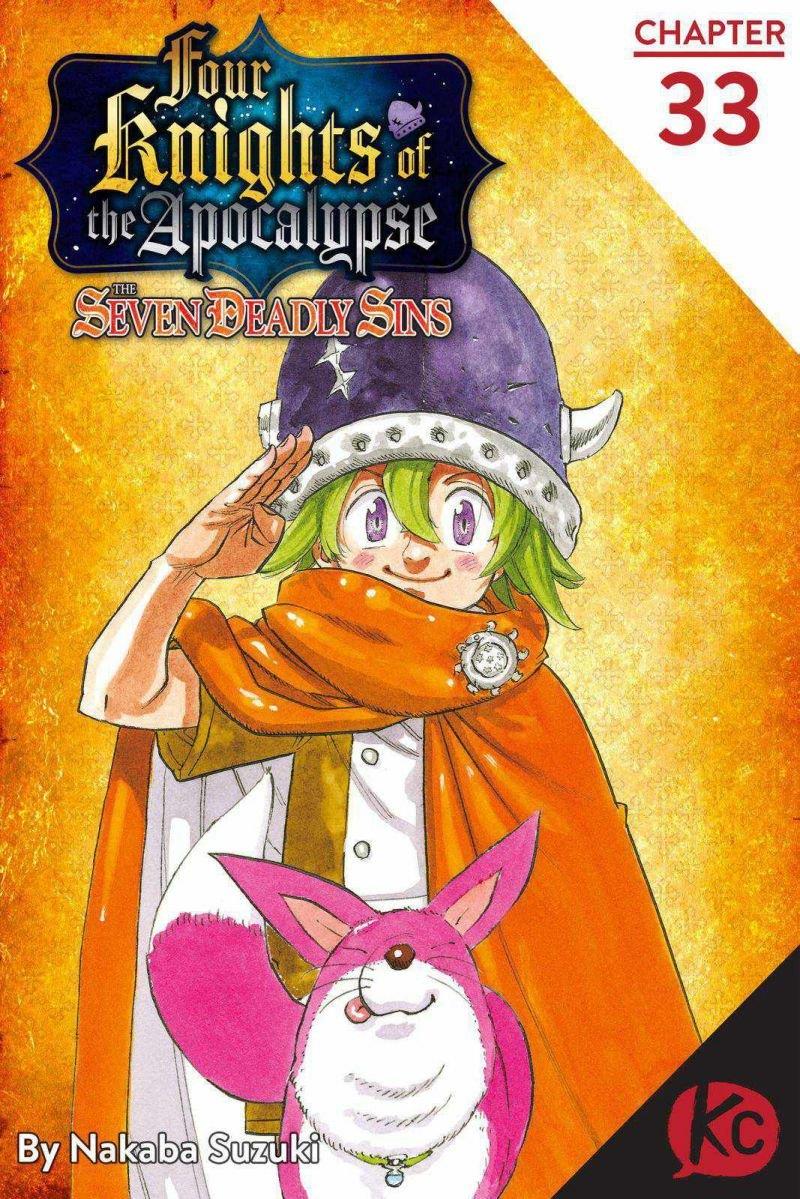 mokushiroku-no-yonkishi - Chapter: 33