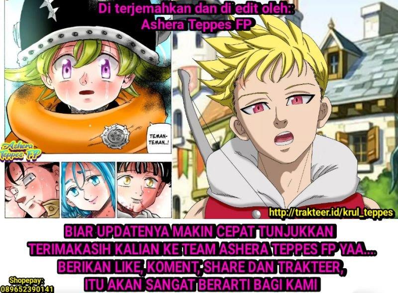 mokushiroku-no-yonkishi - Chapter: 33