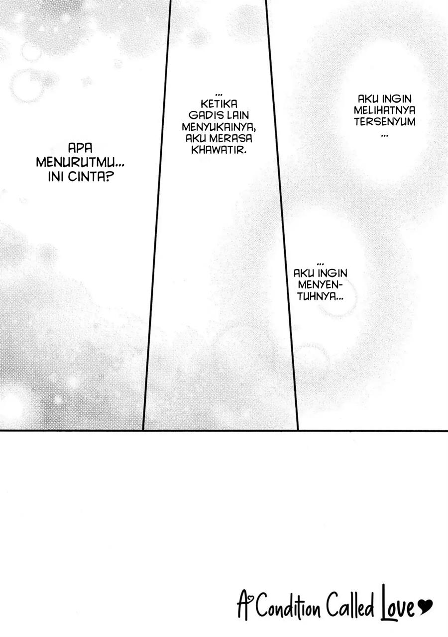 hananoi-kun-to-koi-no-yamai - Chapter: 8