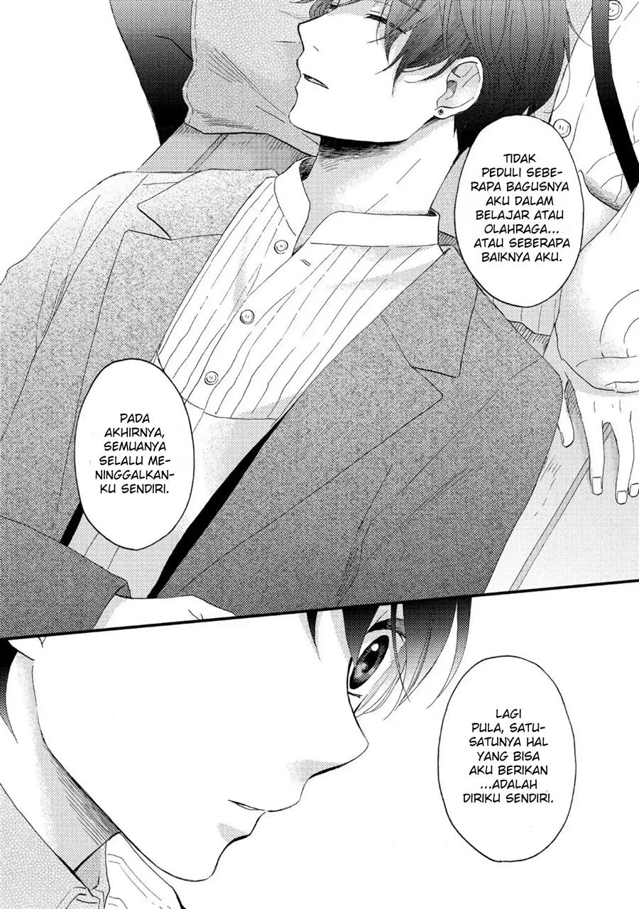 hananoi-kun-to-koi-no-yamai - Chapter: 8