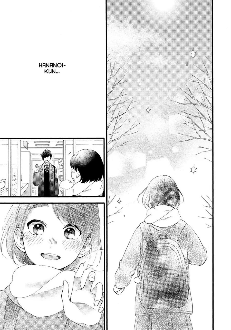 hananoi-kun-to-koi-no-yamai - Chapter: 8