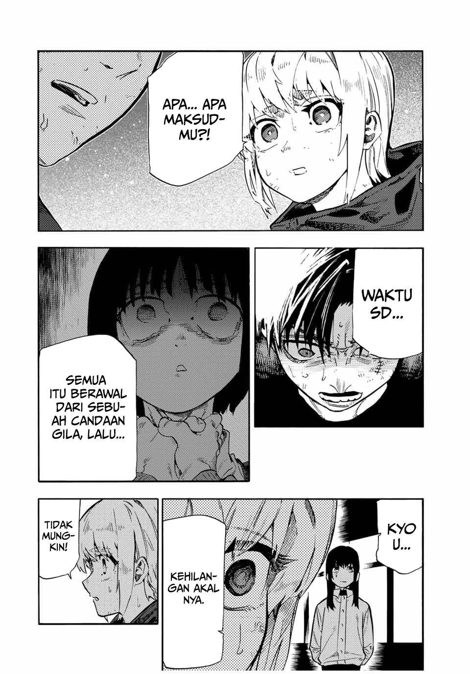 juujika-no-rokunin - Chapter: 187