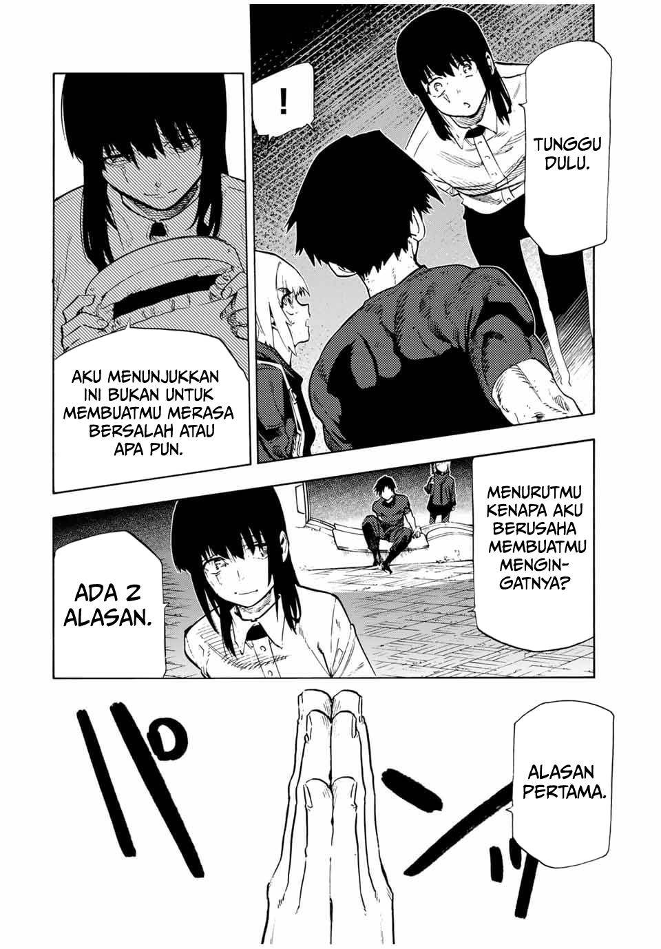 juujika-no-rokunin - Chapter: 187