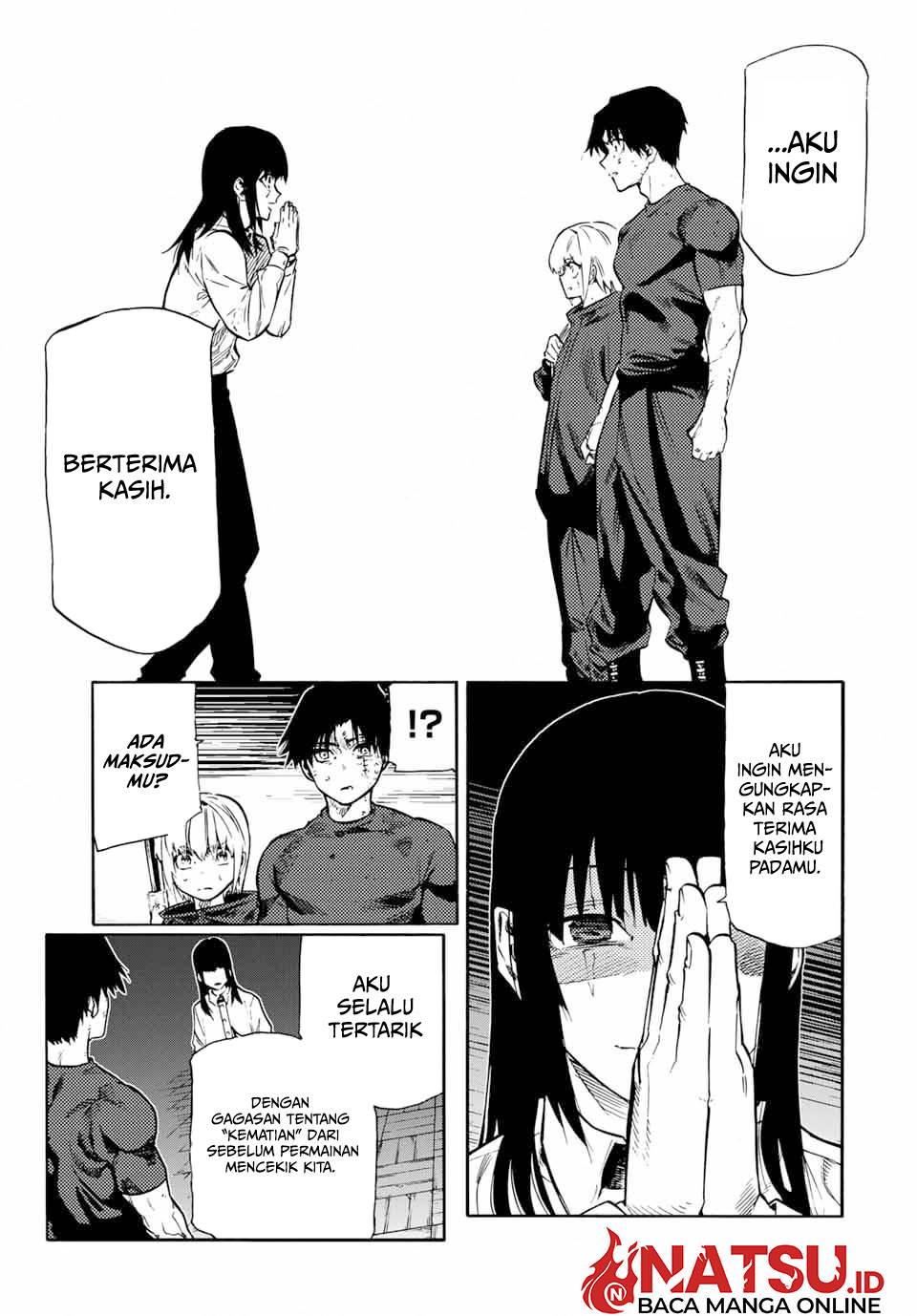 juujika-no-rokunin - Chapter: 187