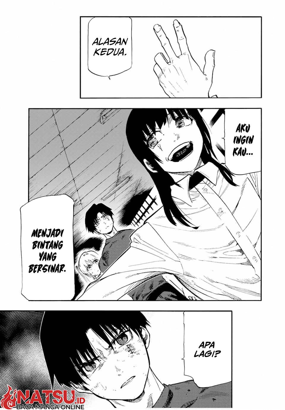 juujika-no-rokunin - Chapter: 187