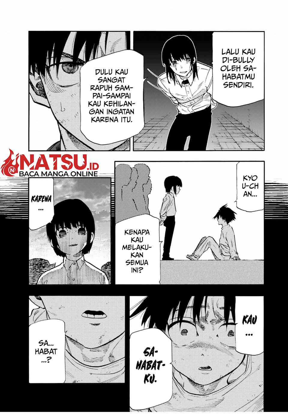 juujika-no-rokunin - Chapter: 187