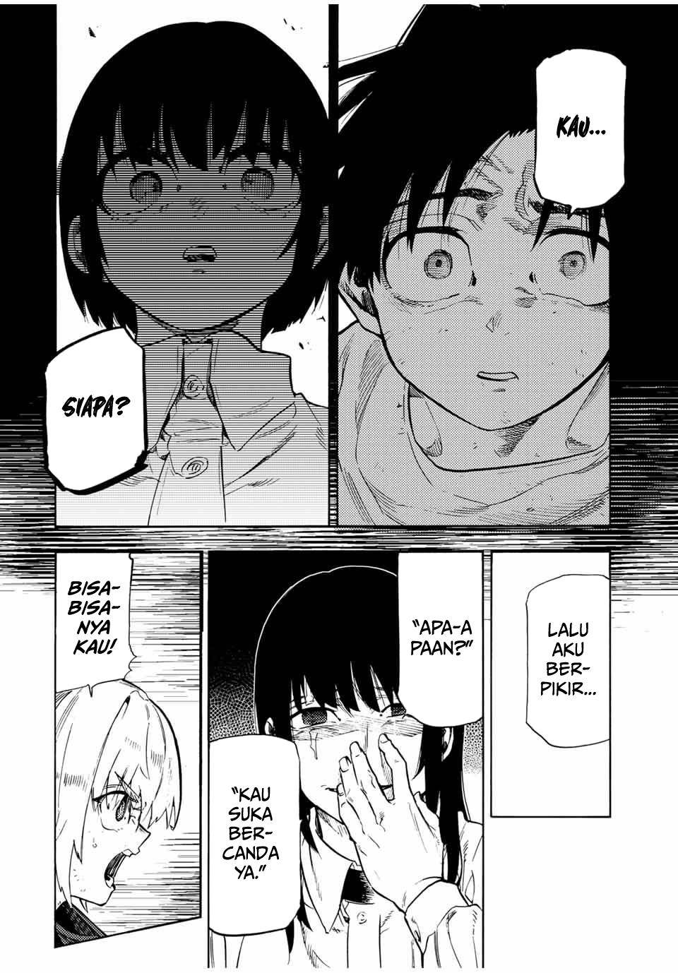 juujika-no-rokunin - Chapter: 187
