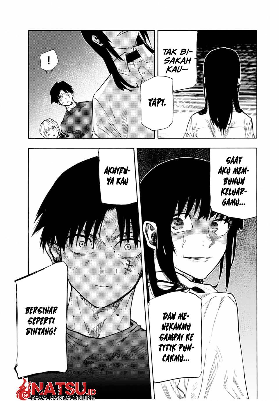 juujika-no-rokunin - Chapter: 187