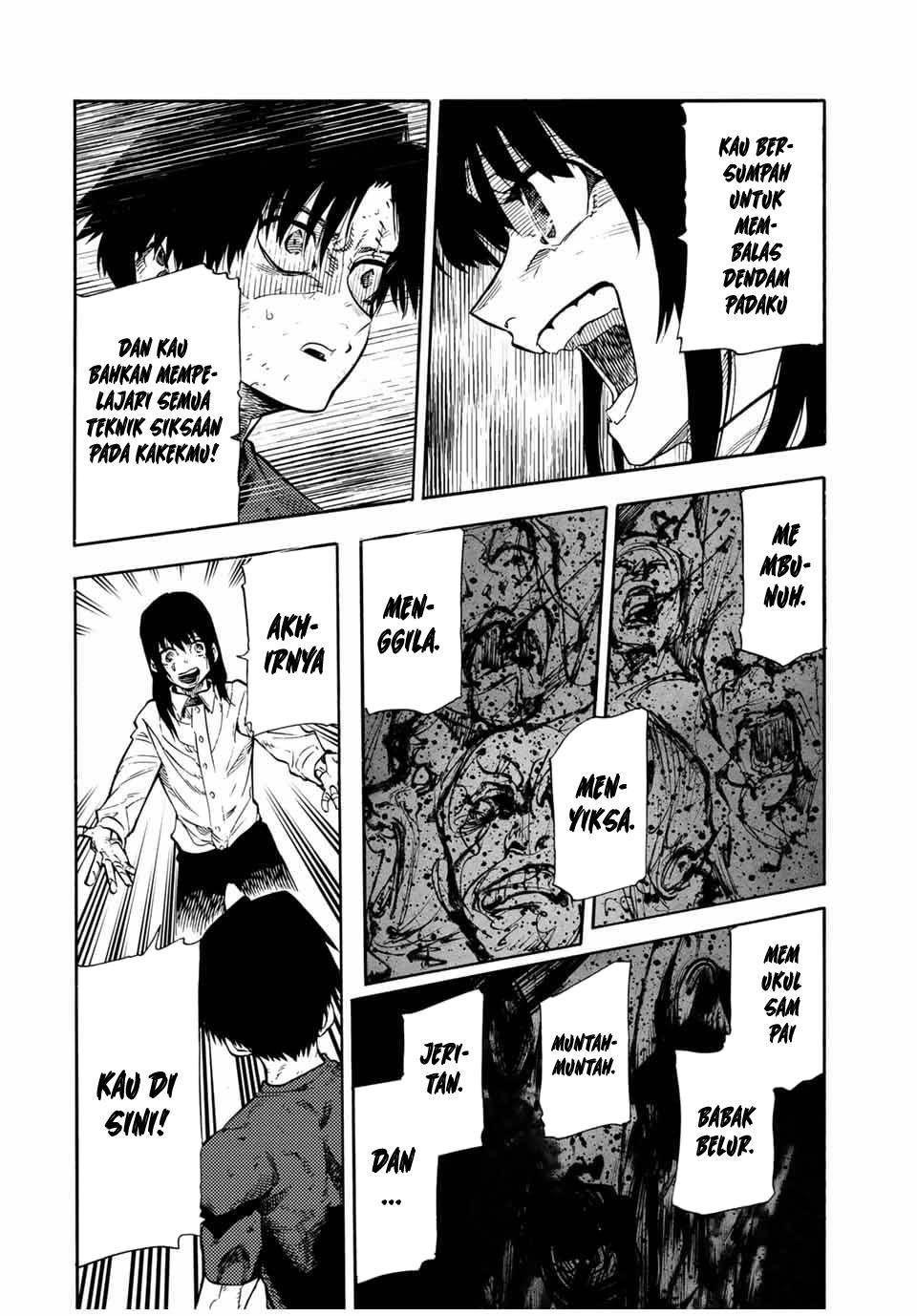juujika-no-rokunin - Chapter: 187