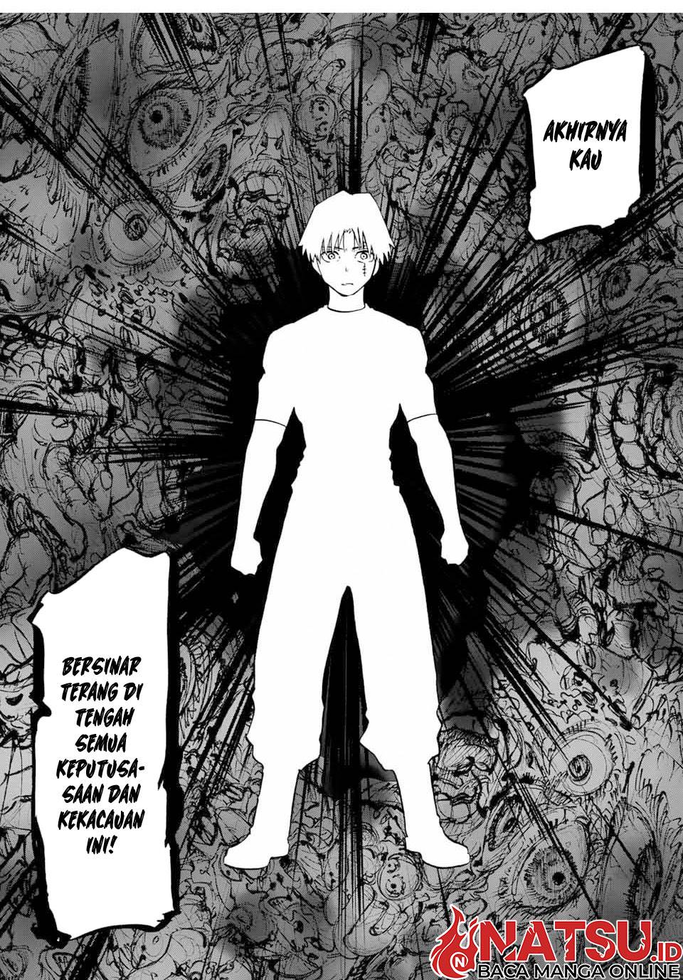 juujika-no-rokunin - Chapter: 187