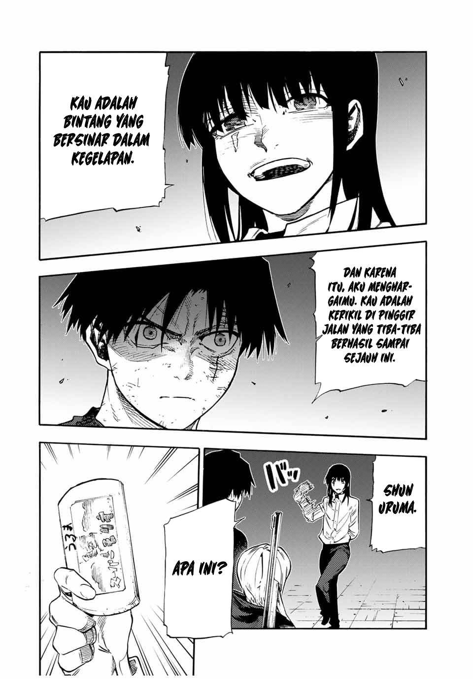 juujika-no-rokunin - Chapter: 187