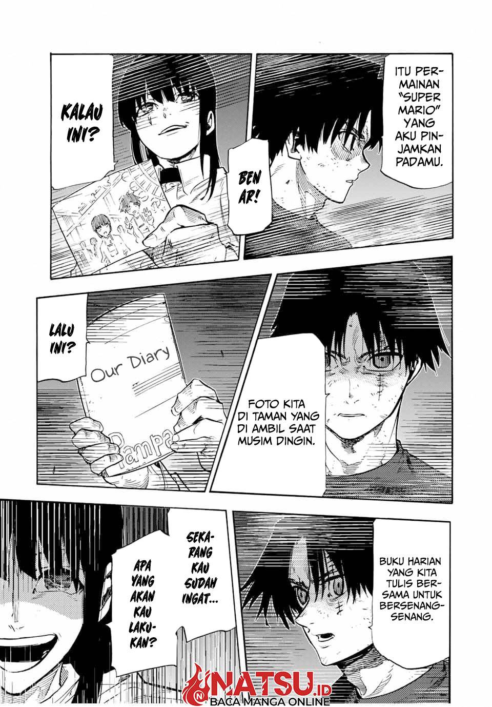juujika-no-rokunin - Chapter: 187