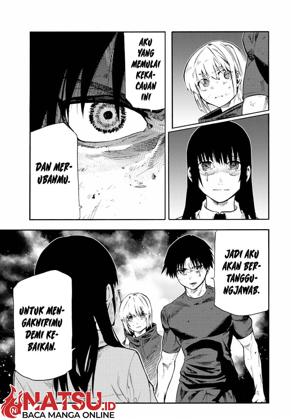 juujika-no-rokunin - Chapter: 187
