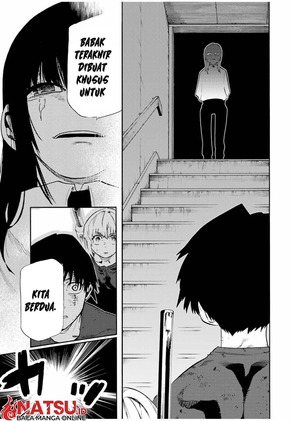 juujika-no-rokunin - Chapter: 187