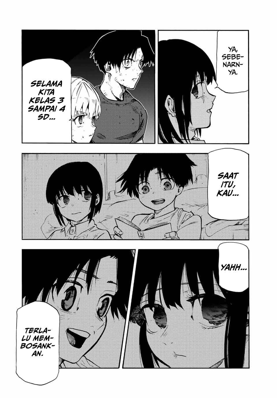 juujika-no-rokunin - Chapter: 187