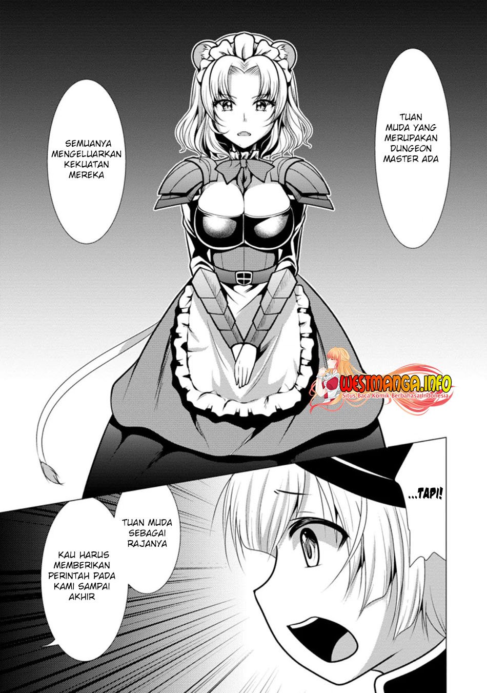 hisshou-dungeon-unei-houhou - Chapter: 27.2