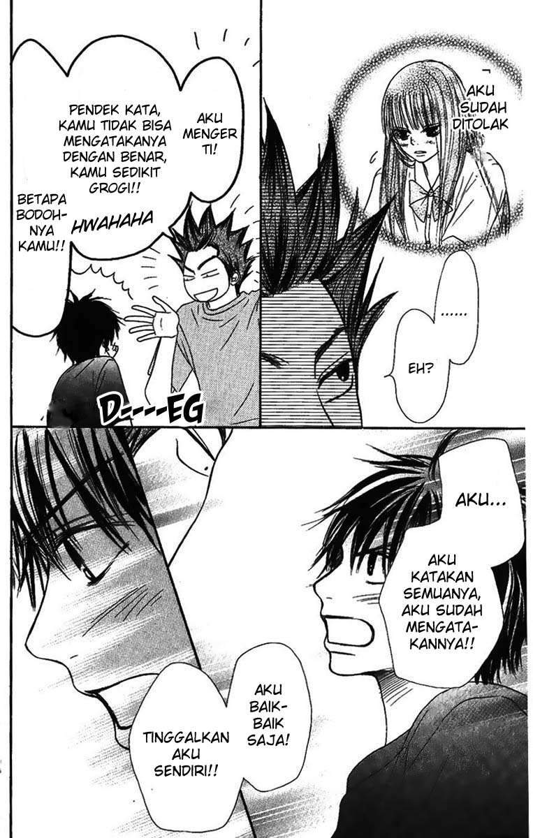 kimi-ni-todoke - Chapter: 37