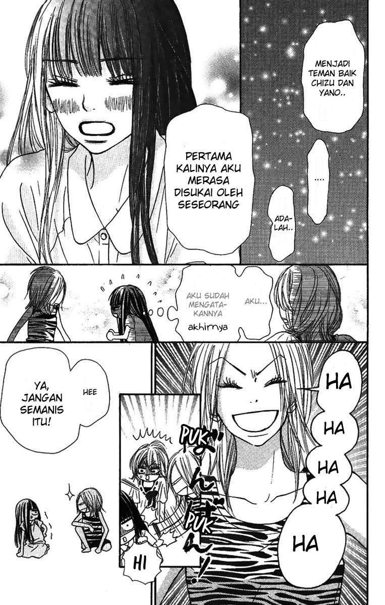 kimi-ni-todoke - Chapter: 37