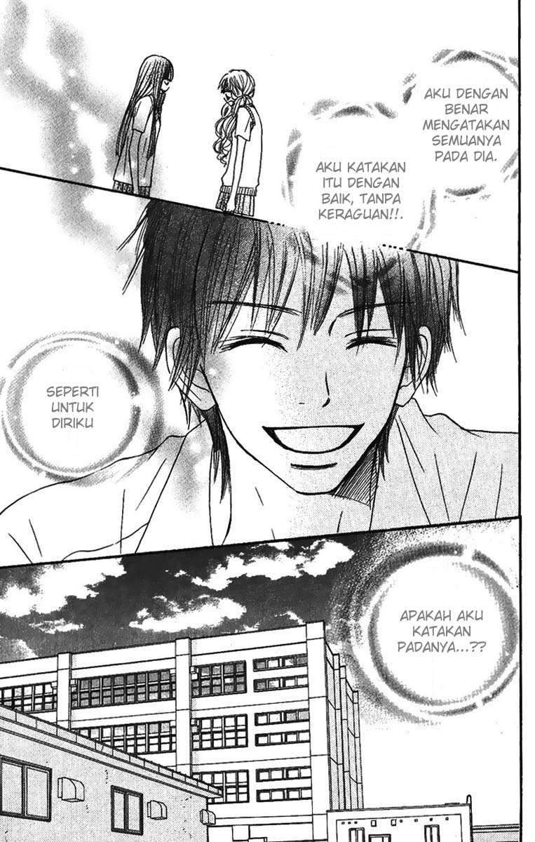 kimi-ni-todoke - Chapter: 37