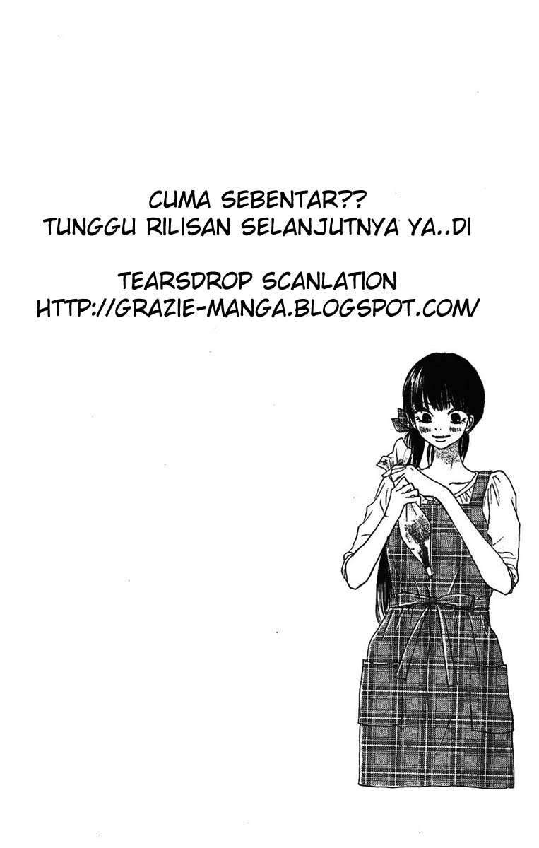 kimi-ni-todoke - Chapter: 37