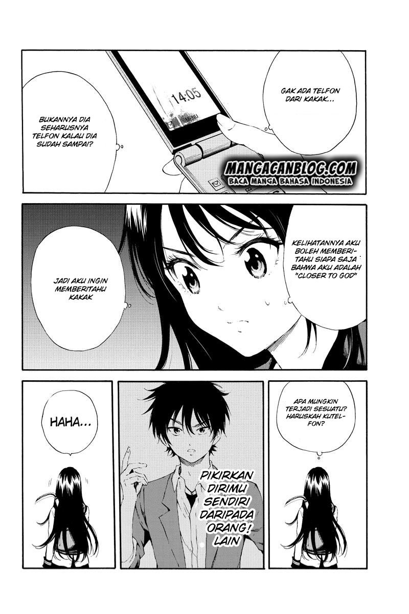 tenkuu-shinpan - Chapter: 94