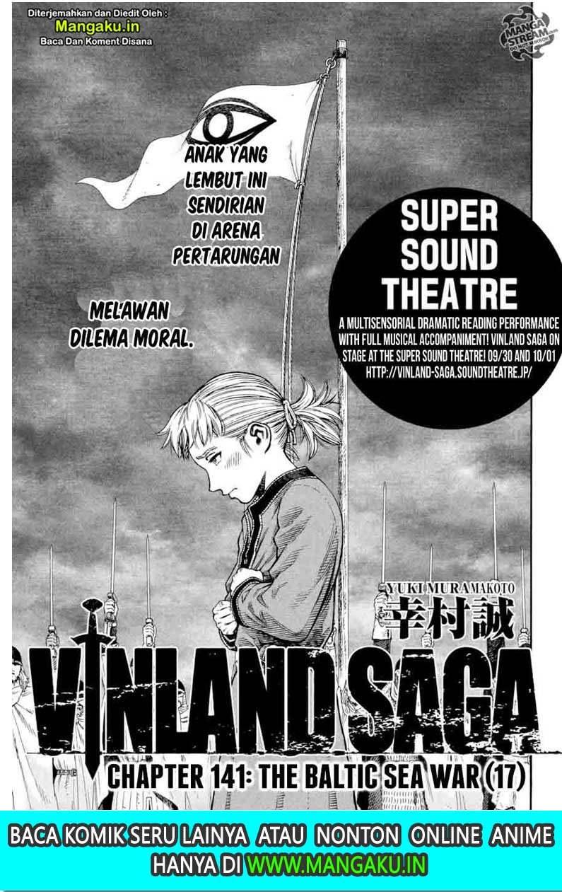 vinland-saga - Chapter: 141