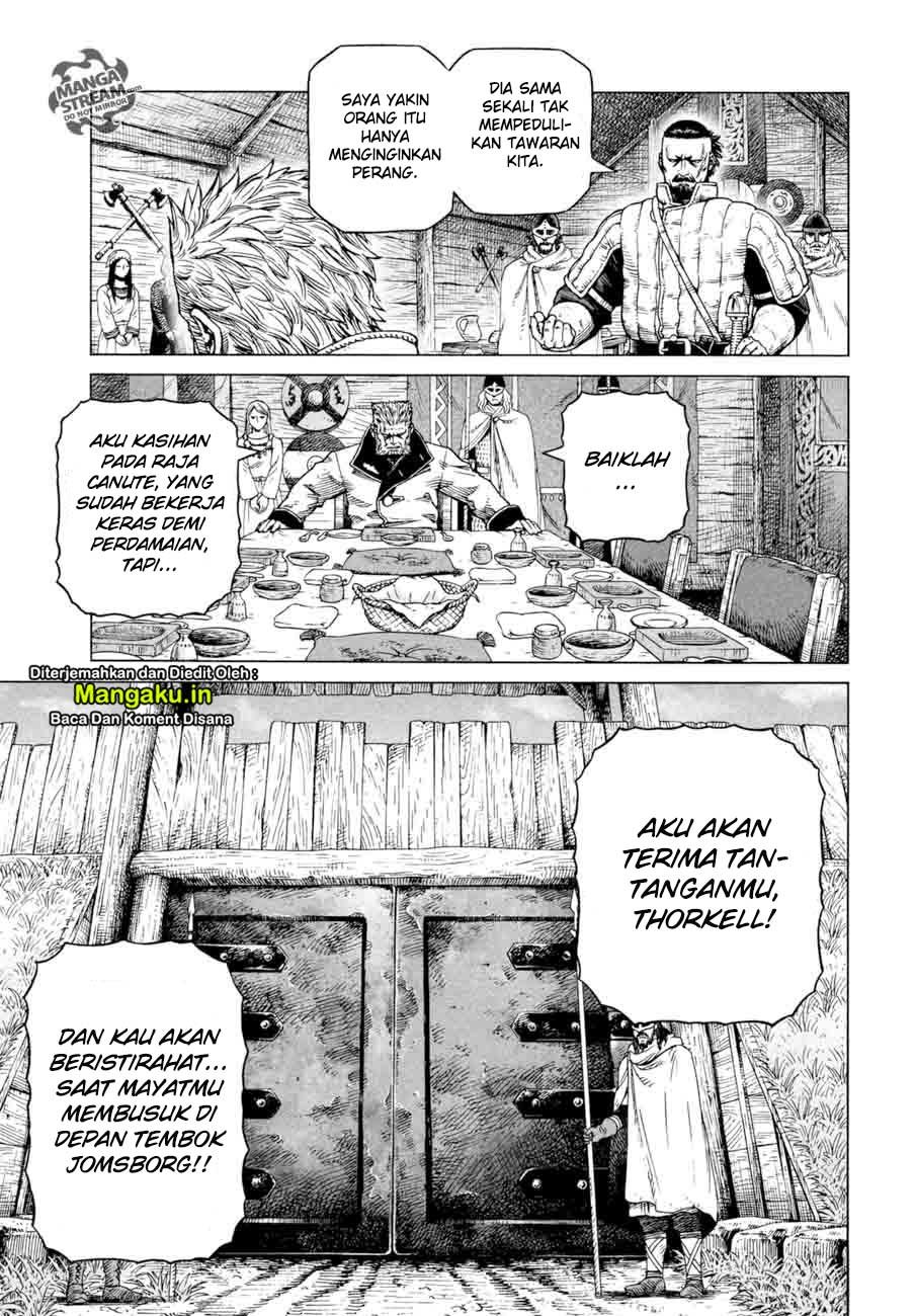 vinland-saga - Chapter: 141