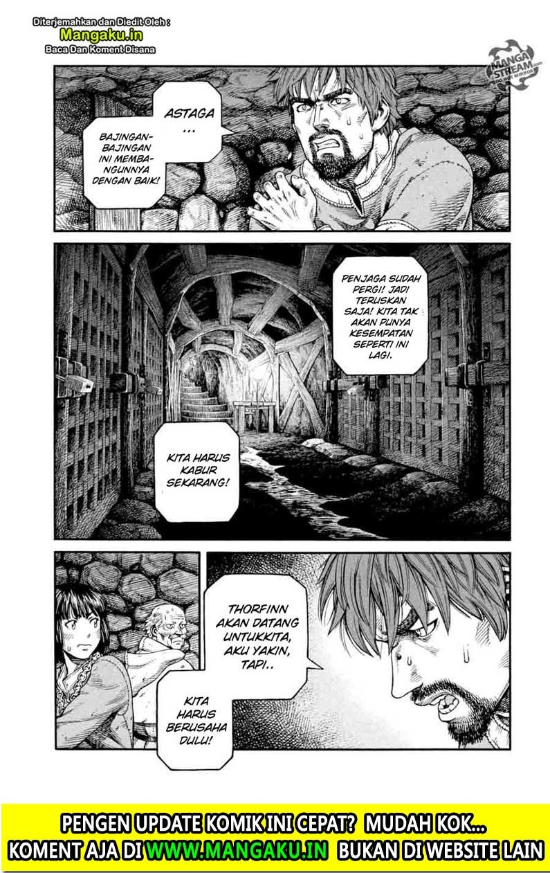 vinland-saga - Chapter: 141