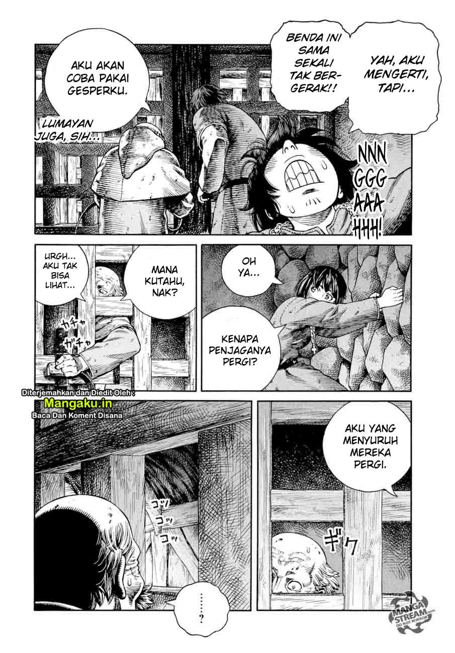 vinland-saga - Chapter: 141