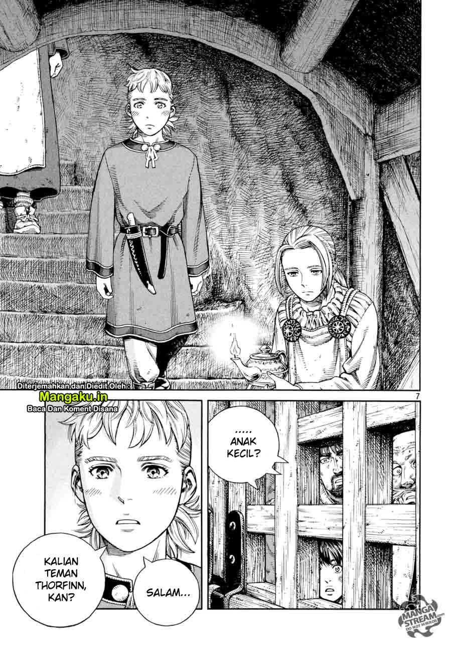 vinland-saga - Chapter: 141