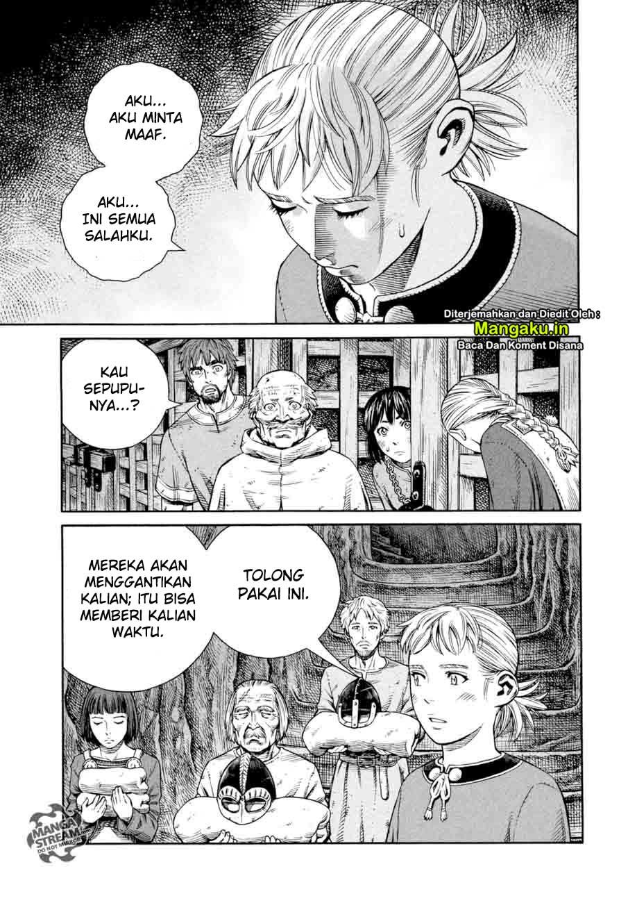 vinland-saga - Chapter: 141