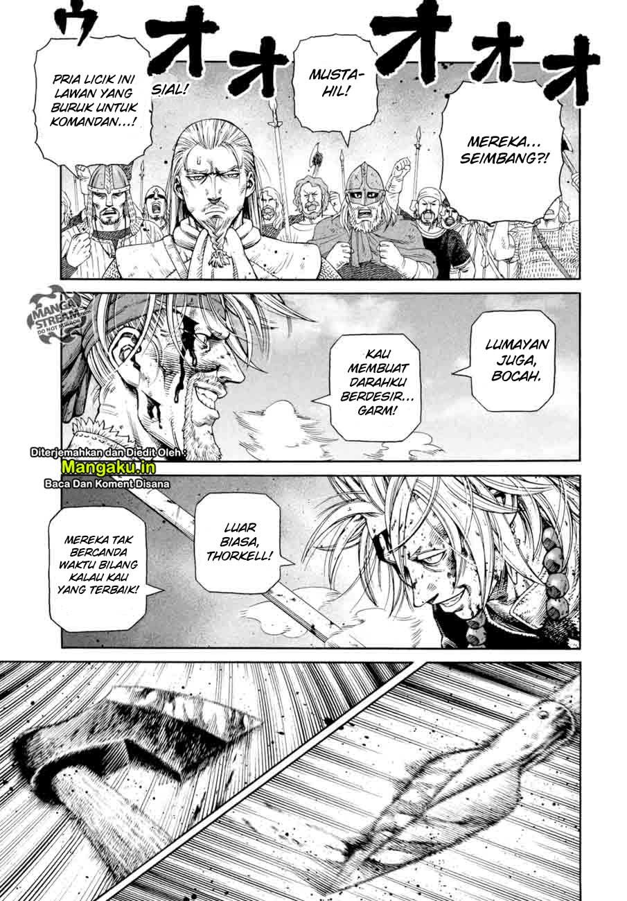 vinland-saga - Chapter: 141