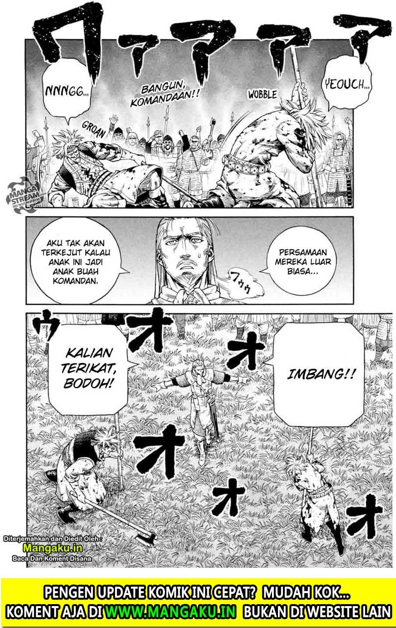 vinland-saga - Chapter: 141