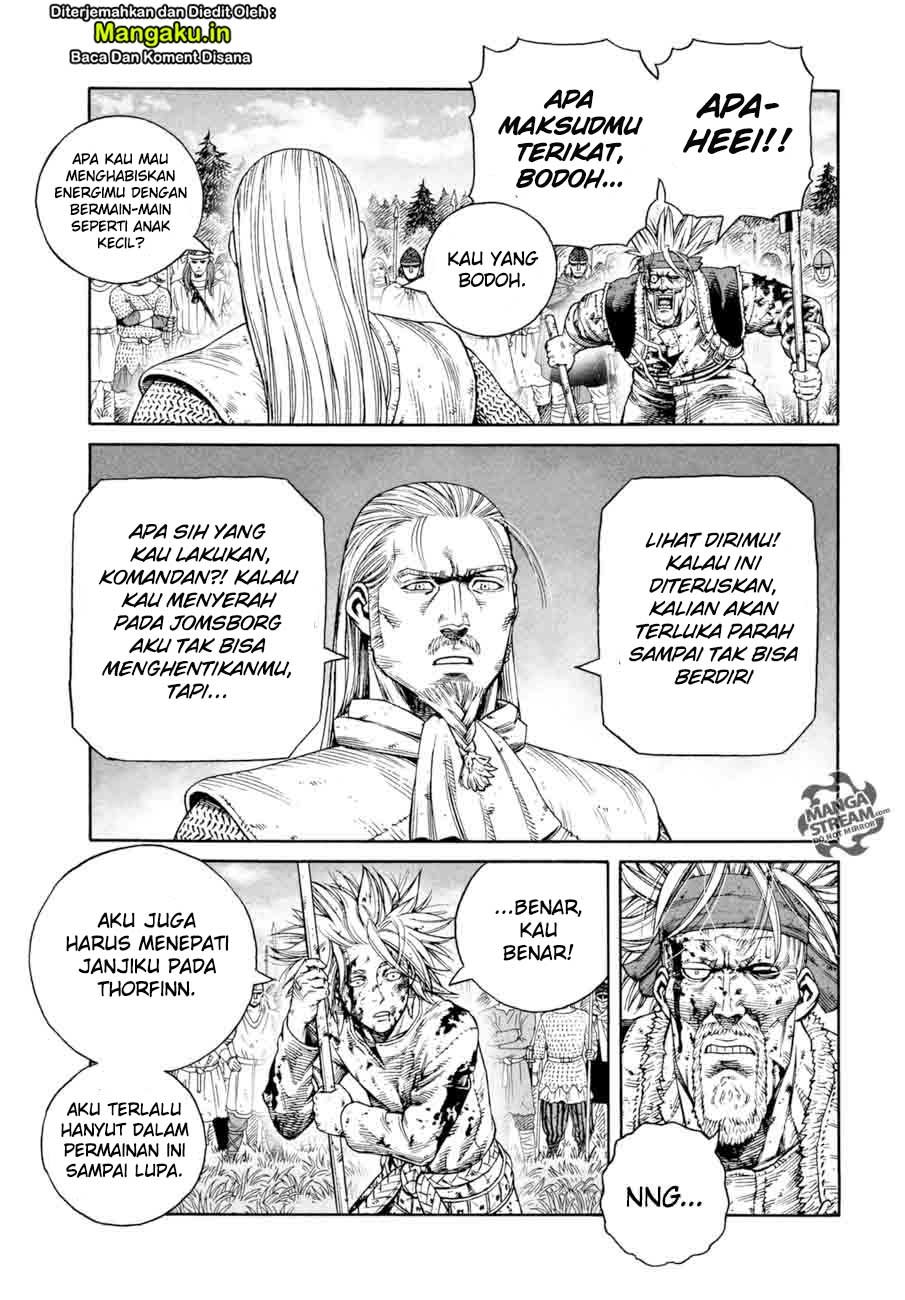 vinland-saga - Chapter: 141