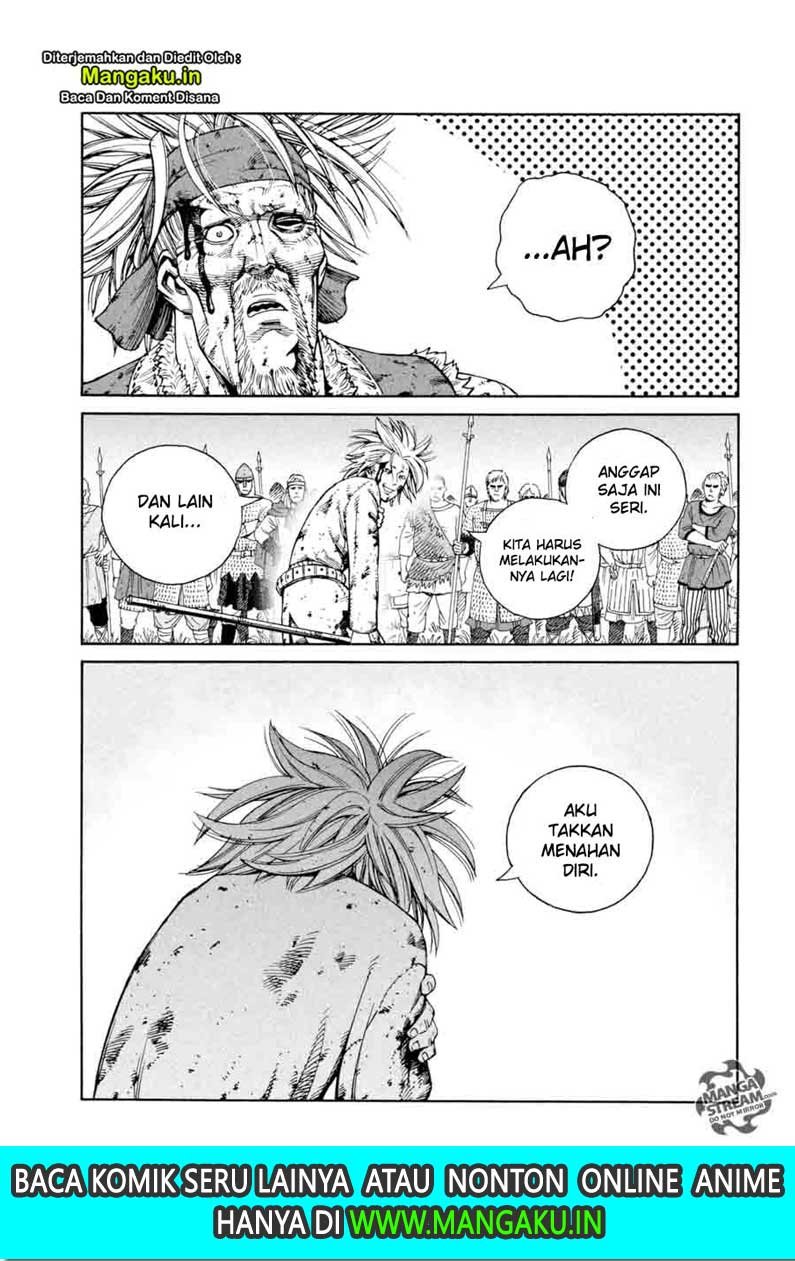 vinland-saga - Chapter: 141