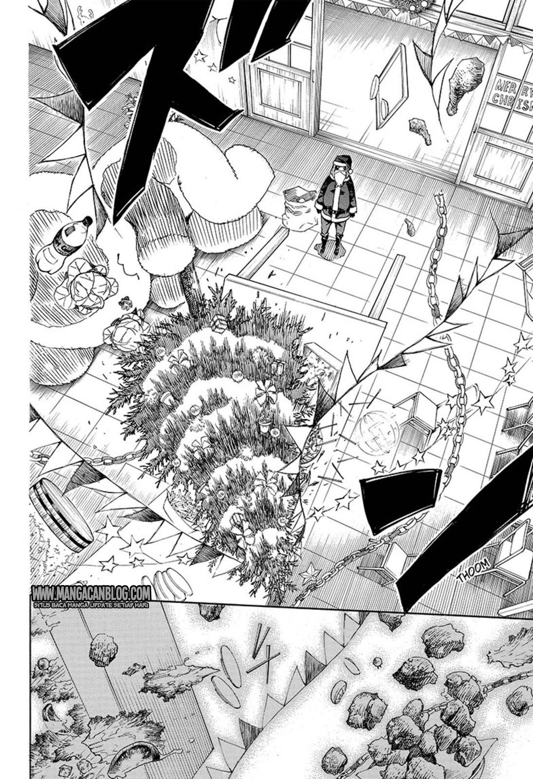 ao-no-exorcist - Chapter: 89