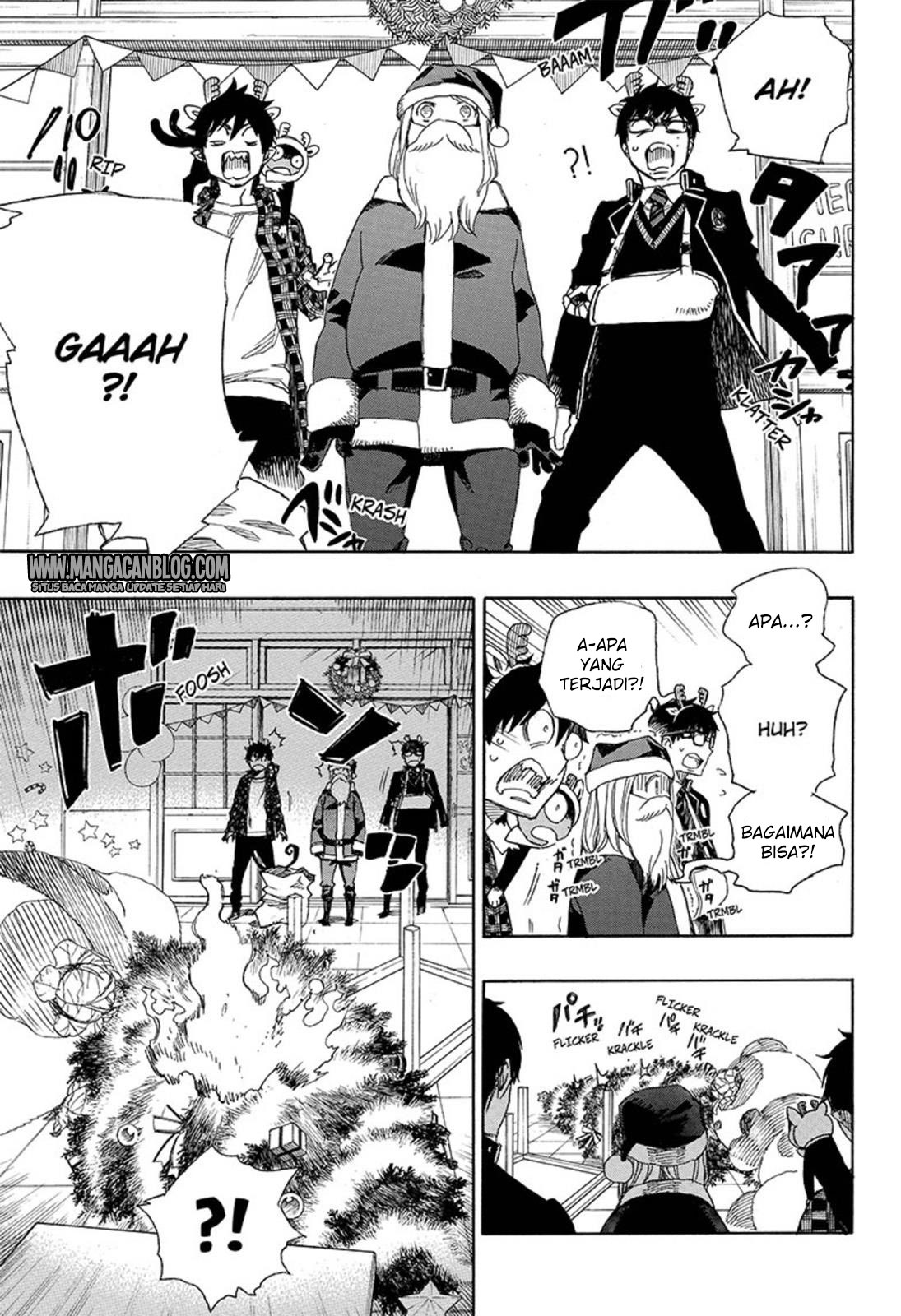 ao-no-exorcist - Chapter: 89