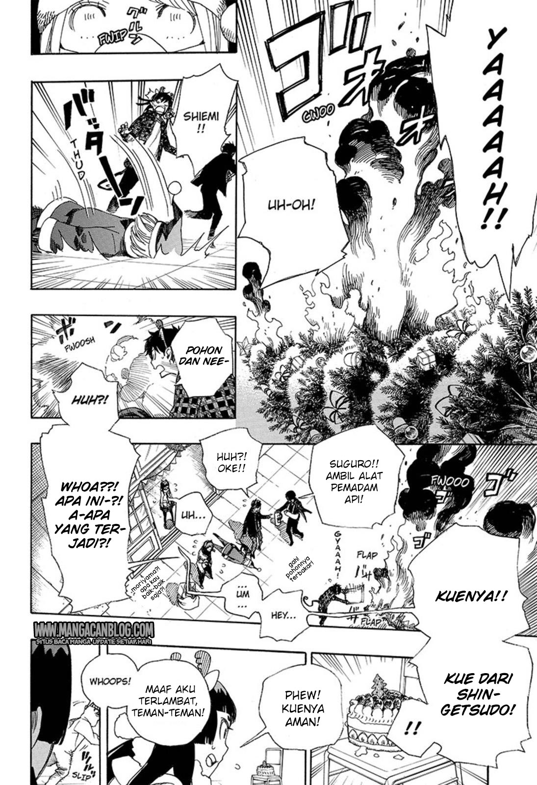 ao-no-exorcist - Chapter: 89