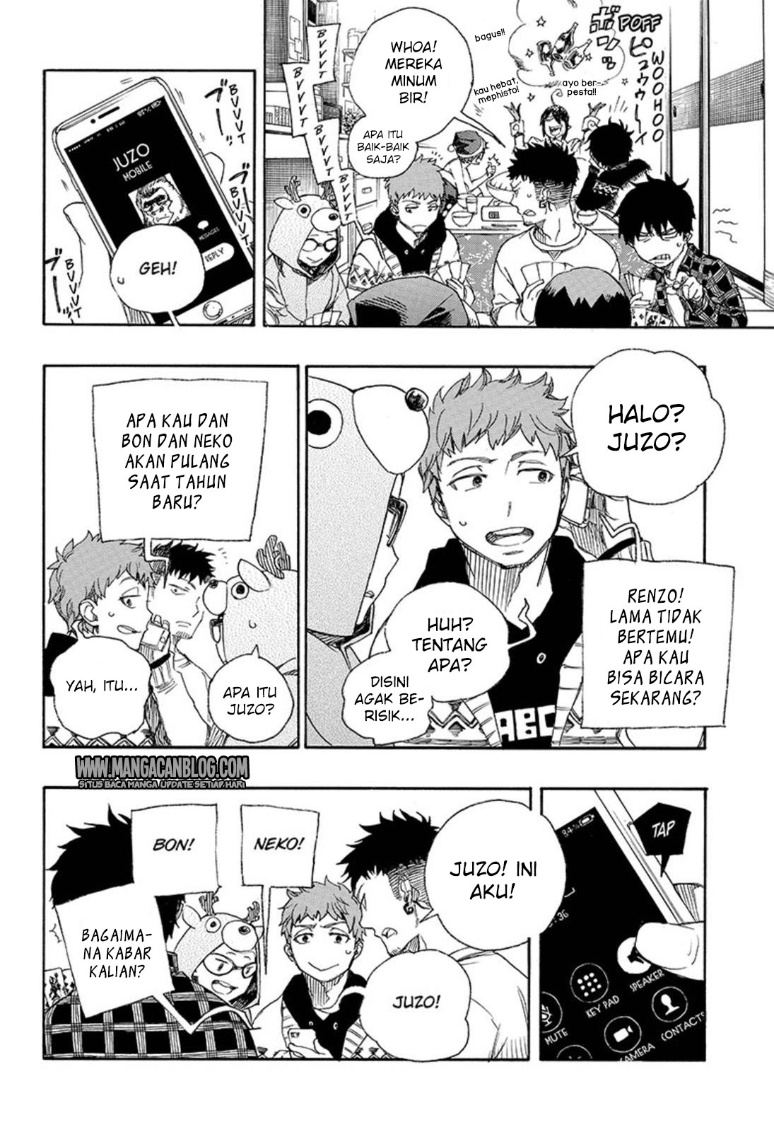 ao-no-exorcist - Chapter: 89