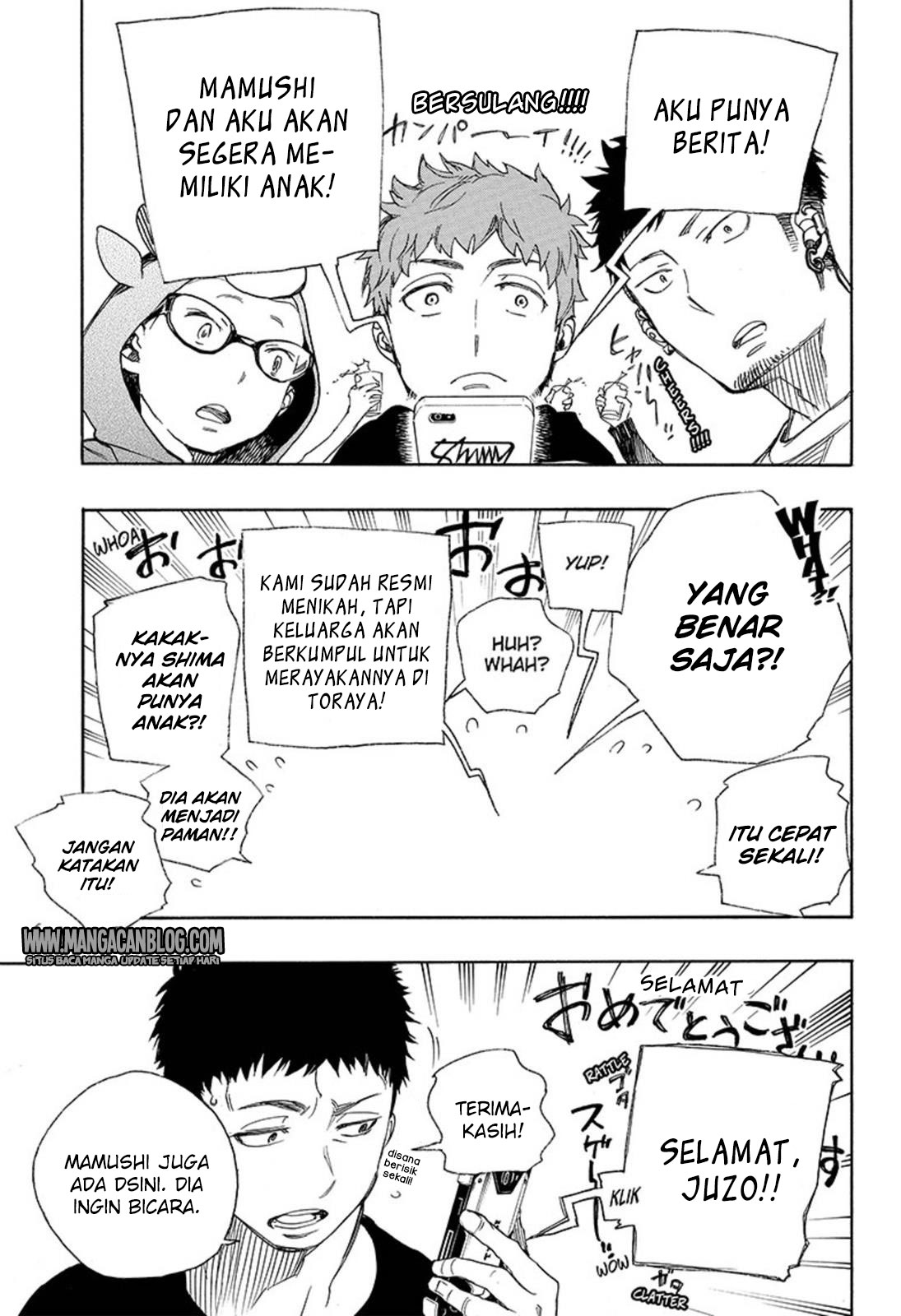 ao-no-exorcist - Chapter: 89