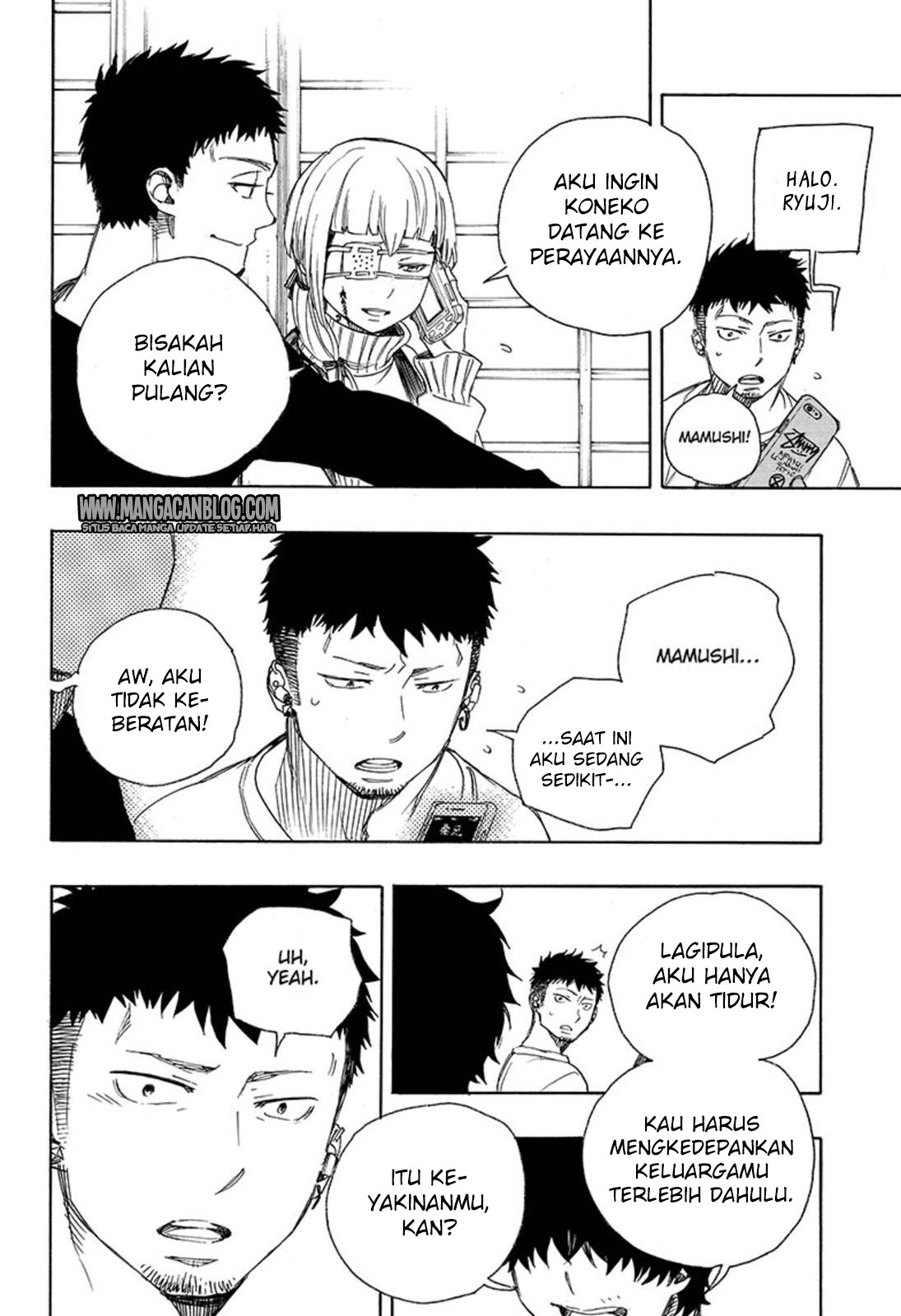 ao-no-exorcist - Chapter: 89