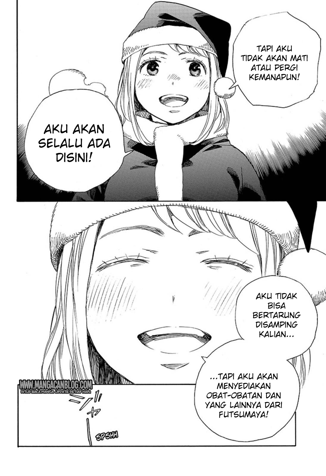 ao-no-exorcist - Chapter: 89