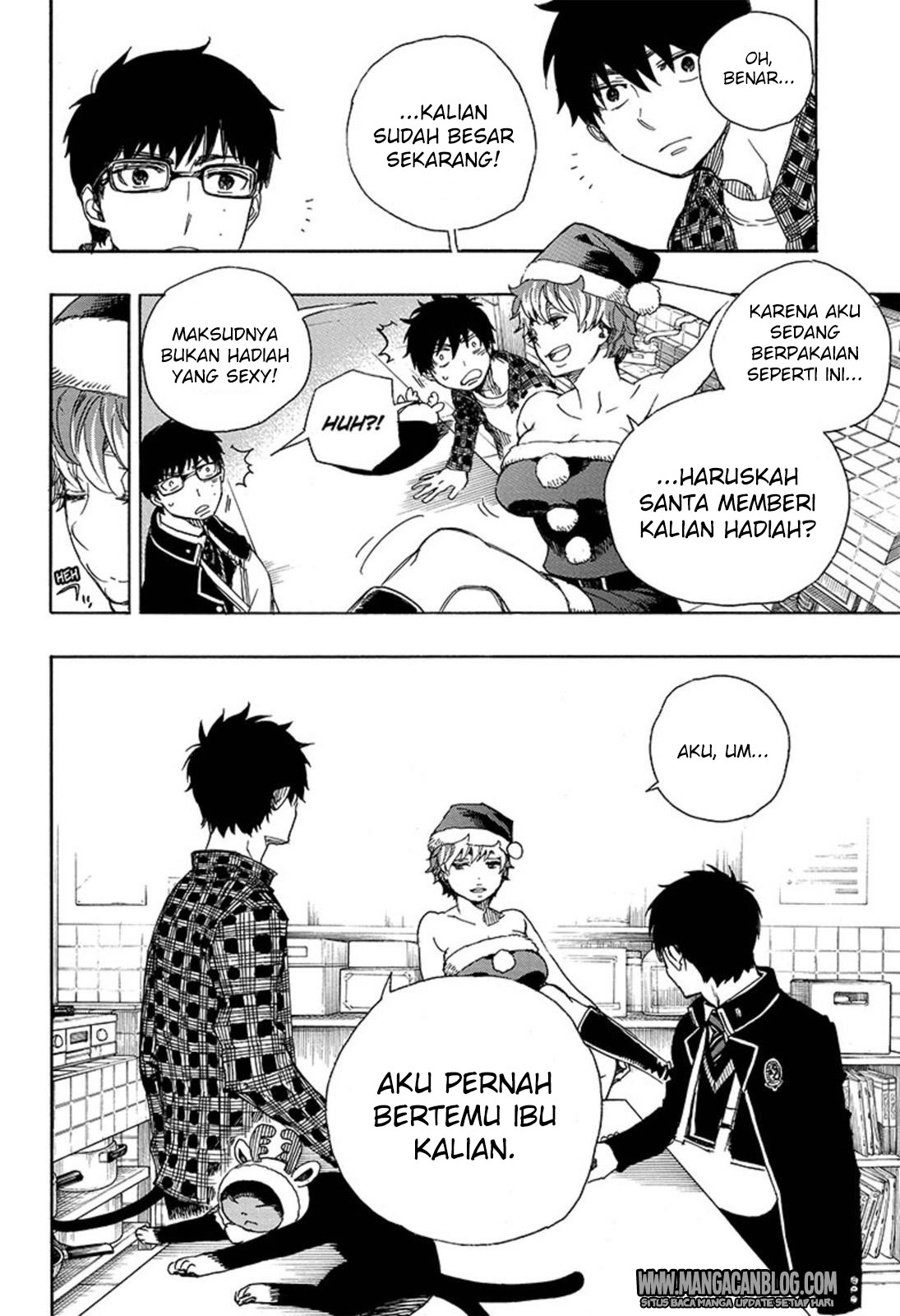 ao-no-exorcist - Chapter: 89