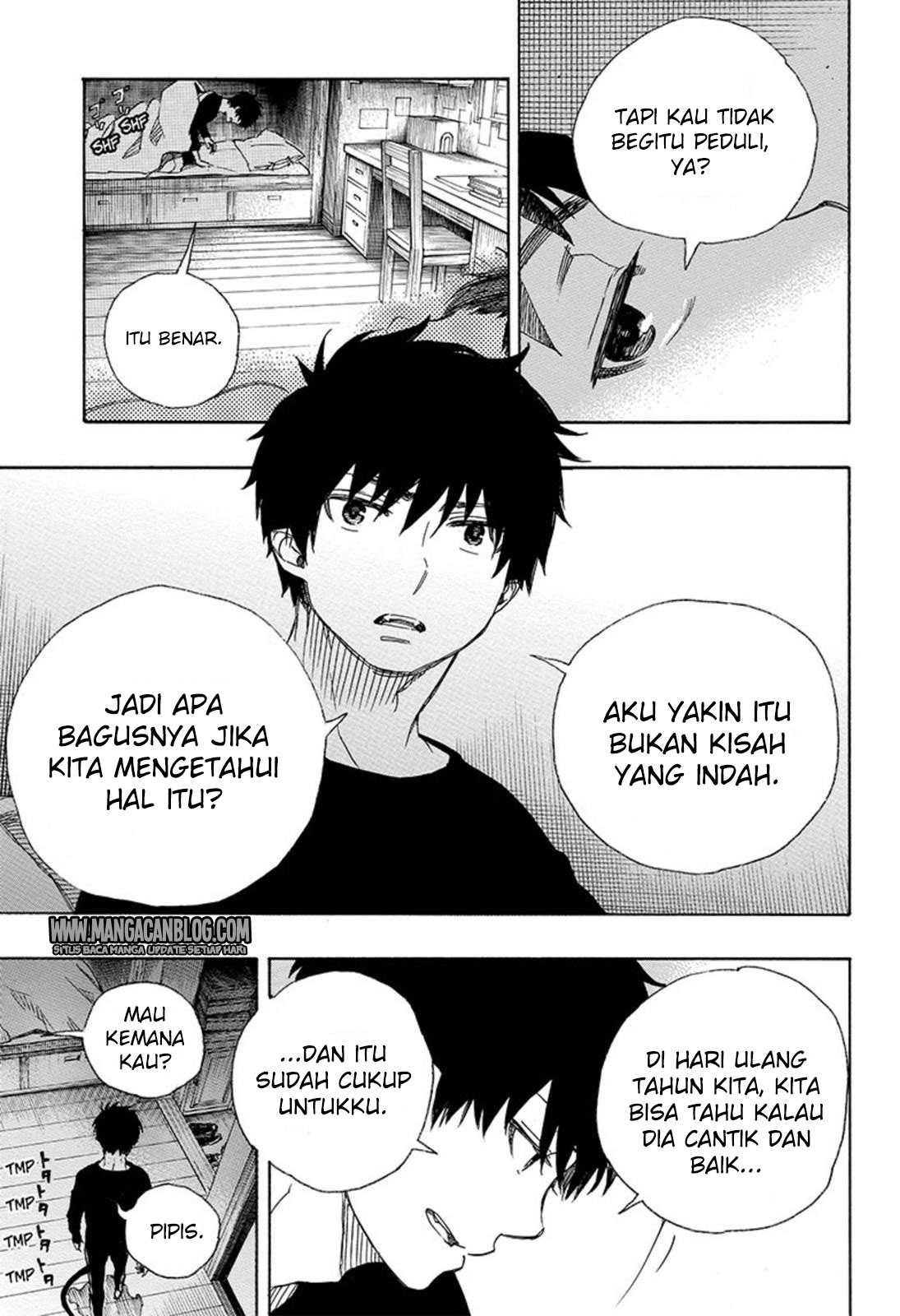 ao-no-exorcist - Chapter: 89
