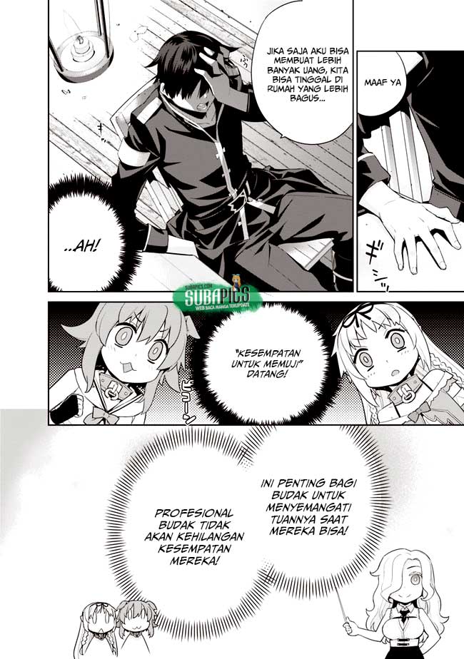 isekai-elf-no-dorei-chan - Chapter: 4