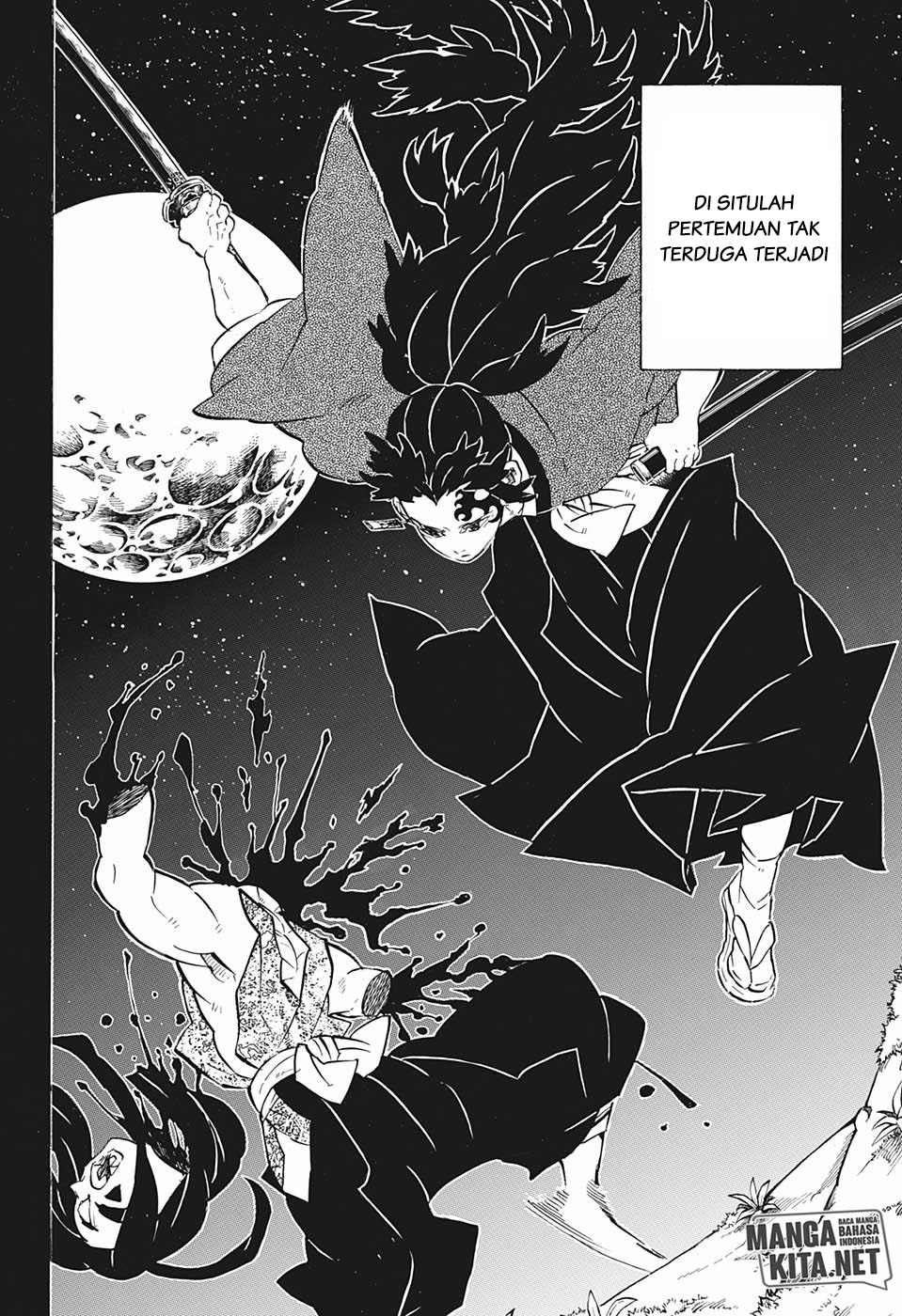 kimetsu-no-yaiba - Chapter: 178