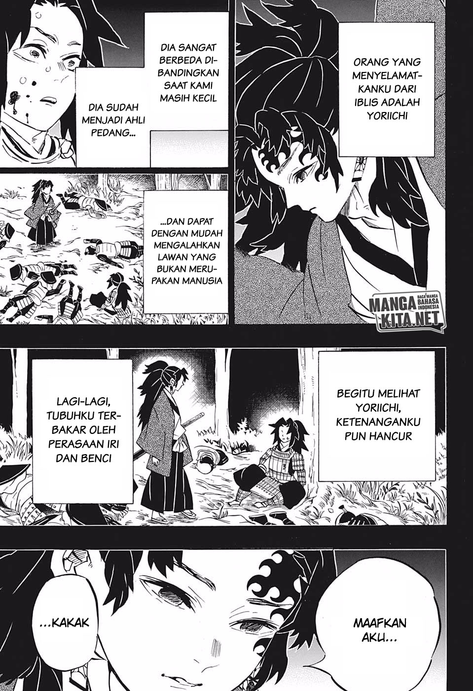 kimetsu-no-yaiba - Chapter: 178