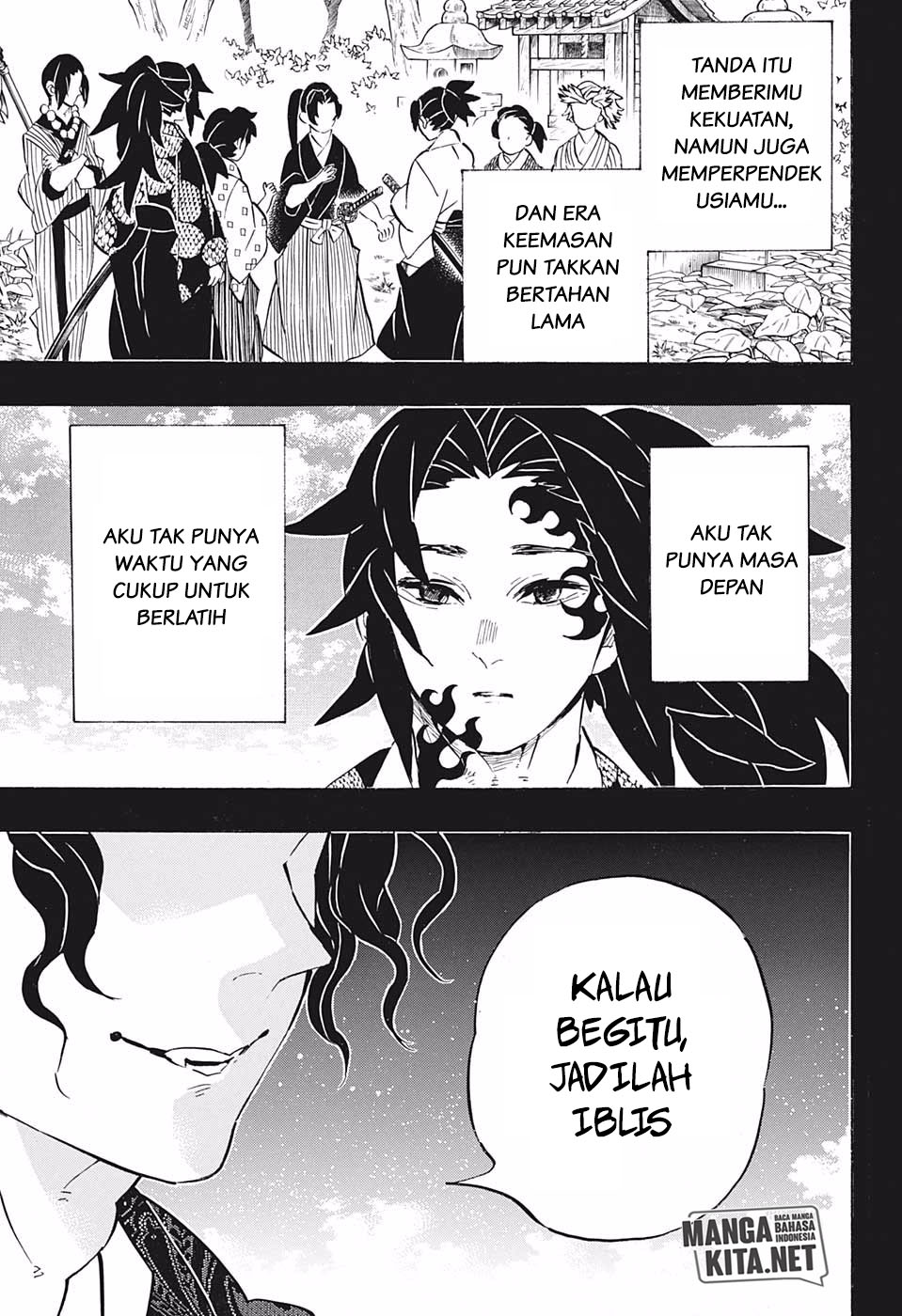 kimetsu-no-yaiba - Chapter: 178