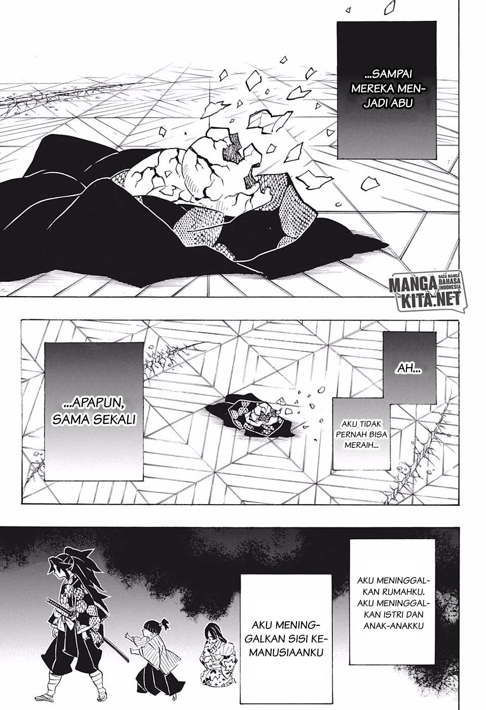 kimetsu-no-yaiba - Chapter: 178